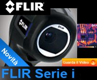 Termocamere Flir