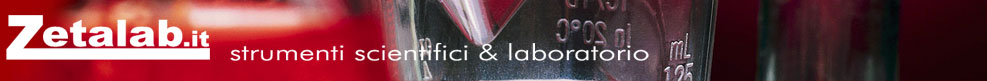 Strumenti di misura e da laboratorio