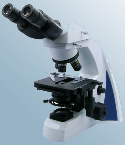 Microscopi per Veterinari