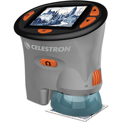 Microscopi digitali