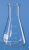 BEUTE BOCCA LARGA VETRO BOROSILICATO 100 ML