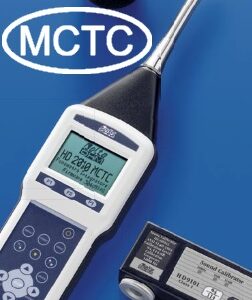 MCTC - Centri Revisione Senseca Delta Ohm