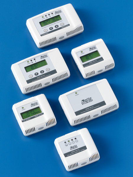 Air Quality - CO - CO2 Delta Ohm Industriali