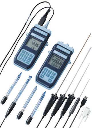 Analisi Acque Senseca Delta Ohm