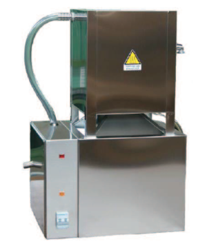 Distillatore d'acqua - QWS4 Series - SciLabware Limited - da laboratorio