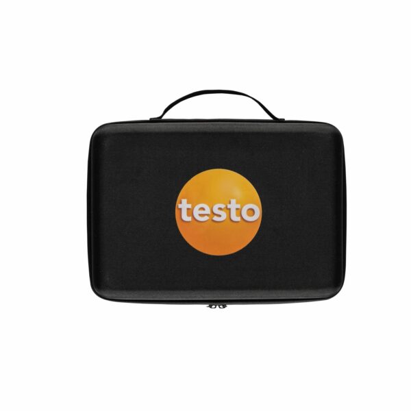 testo HVAC softcase storage case