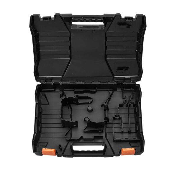 Transport case