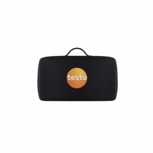 Combi-case for testo 440 and multiple probes