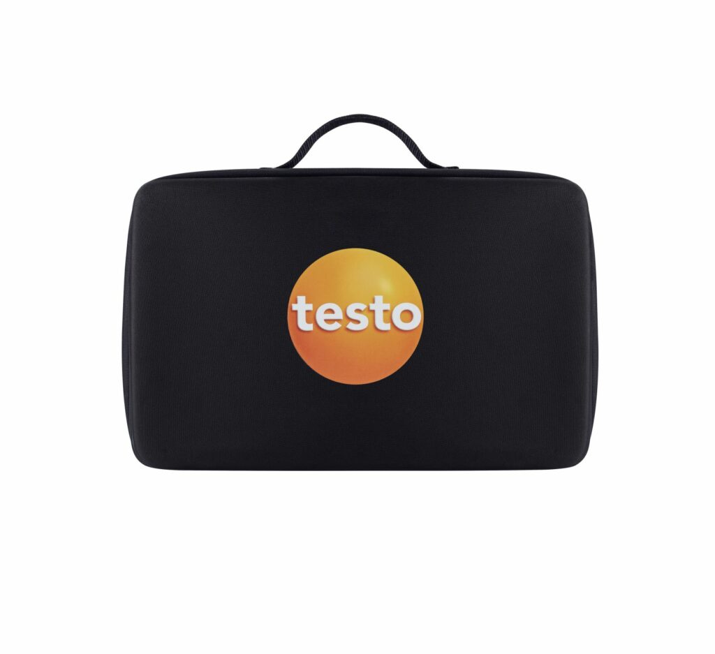 Basic case testo 440