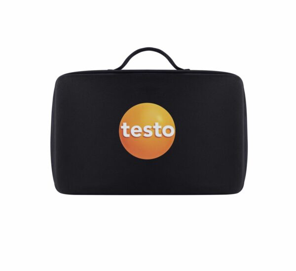 Basic case testo 440