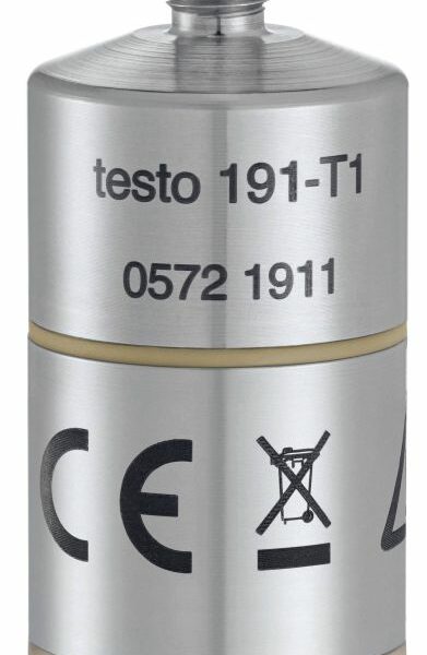 testo 191-T1