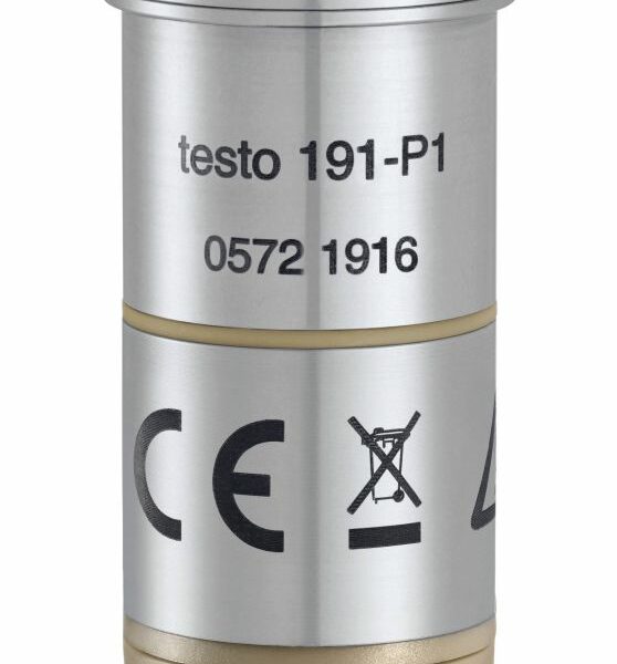 testo 191-P1