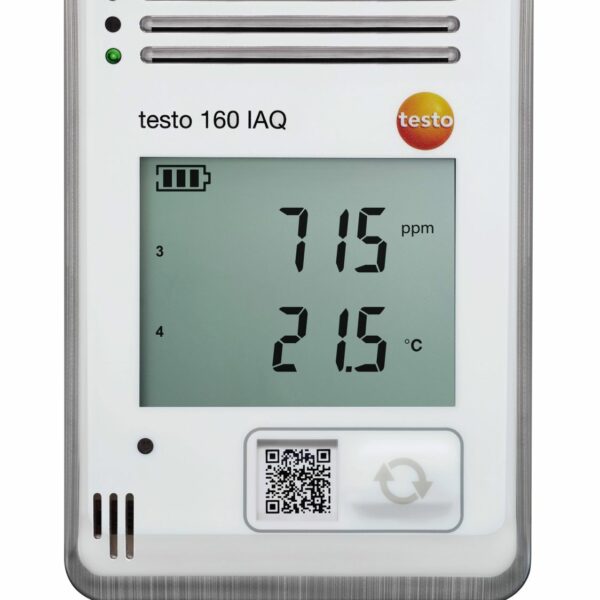 testo 160 IAQ