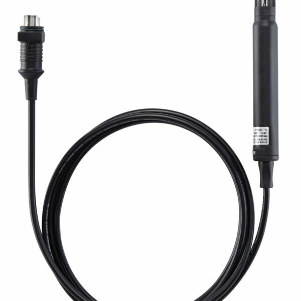 Humidity/temperature probe