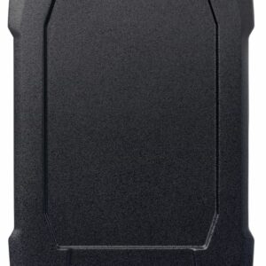 IAQ data logger for long-term measurements