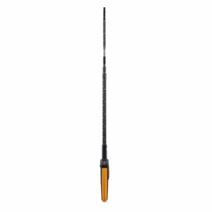 Hot wire probe (digital) with Bluetooth® including temperature and humidity sensor