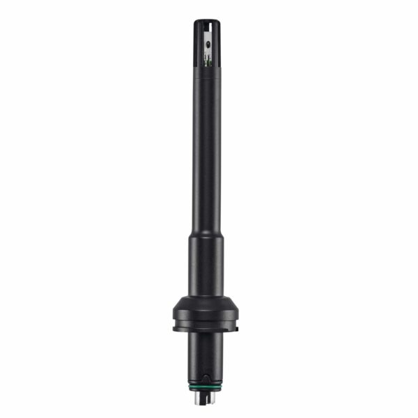 Humidity/temperature probe head