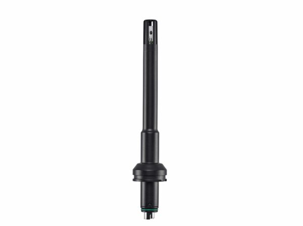 High-precision humidity/temperature probe head