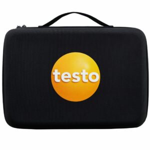 testo Smart Probes Kit case