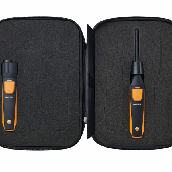 testo Smart Probes Mold Kit delivery