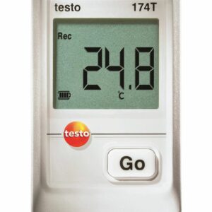 testo 174 T