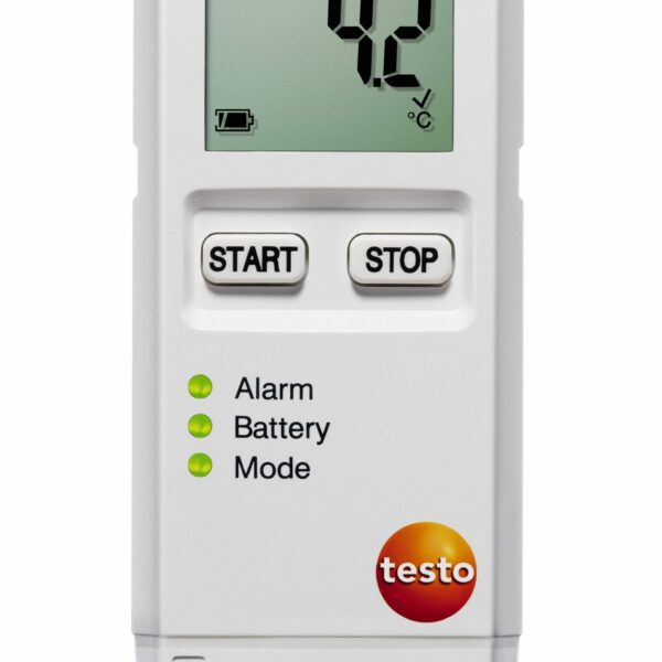 testo 184 T2