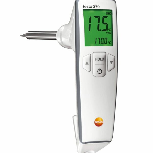 testo 270