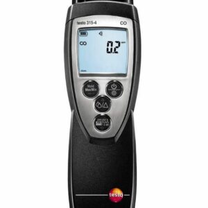 testo 315-4