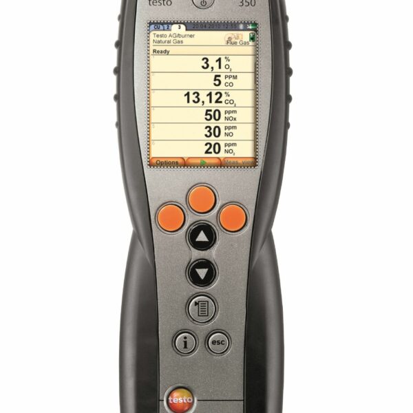 testo 350