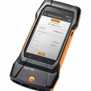 testo 400 Universal IAQ instrument