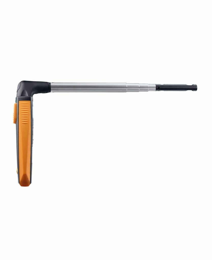 testo 405i thermal anemometer