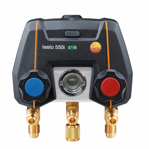 testo 550i