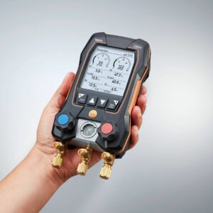 testo 550s