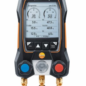 testo 550s