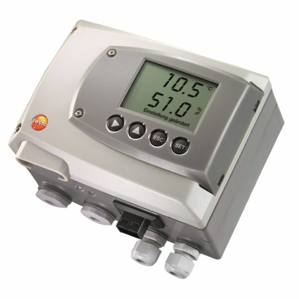 testo 6651