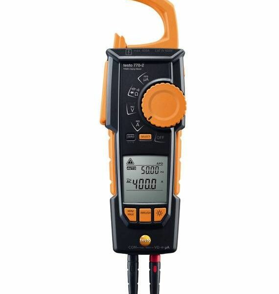 testo 770-2