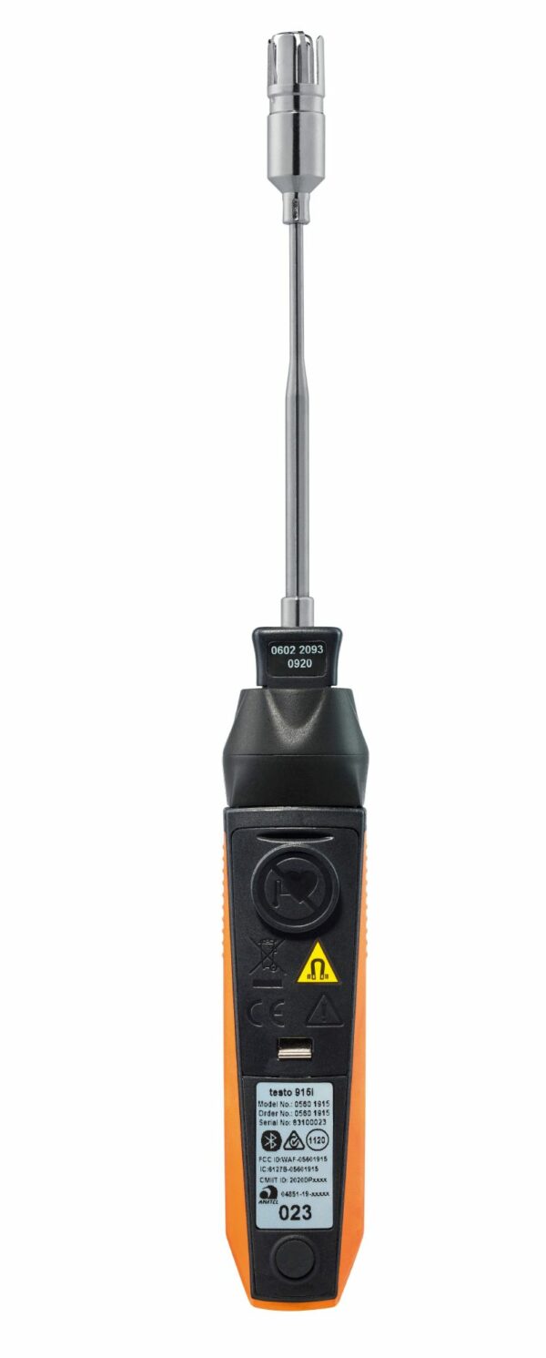 testo 915i