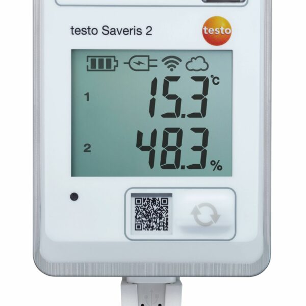 testo saveris 2-H1