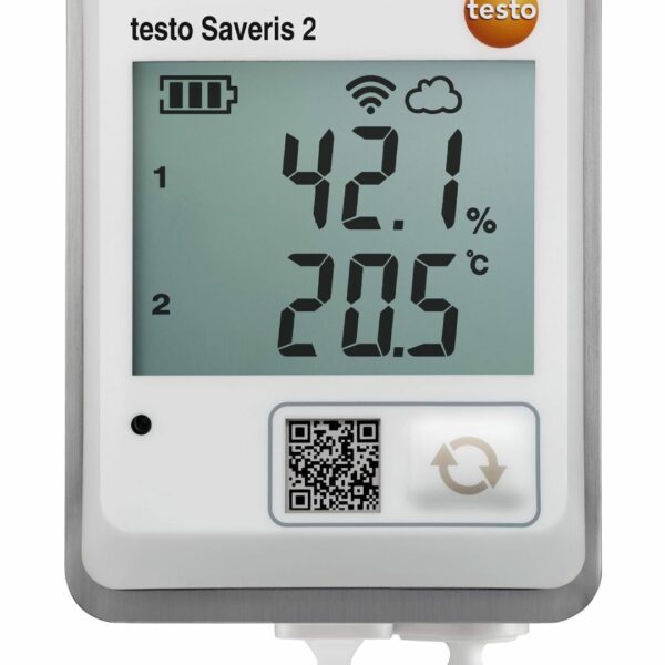 testo Saveris 2-H2