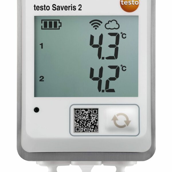 testo Saveris 2-T2