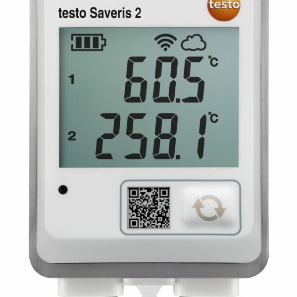 testo Saveris 2-T3