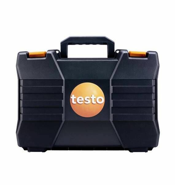 testo 0516 1035 case