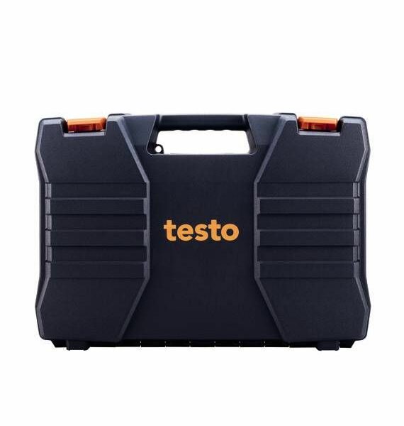 testo 0516 1200 case