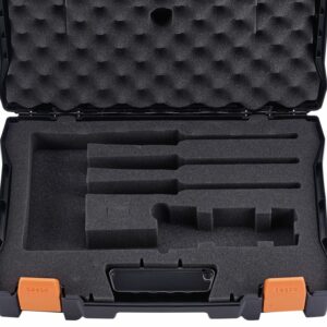 testo 0516 1201 case