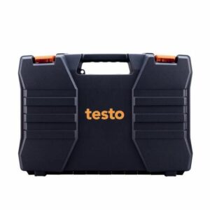 testo 0516 1201 case