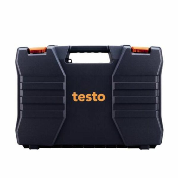 testo 0516 8451 case