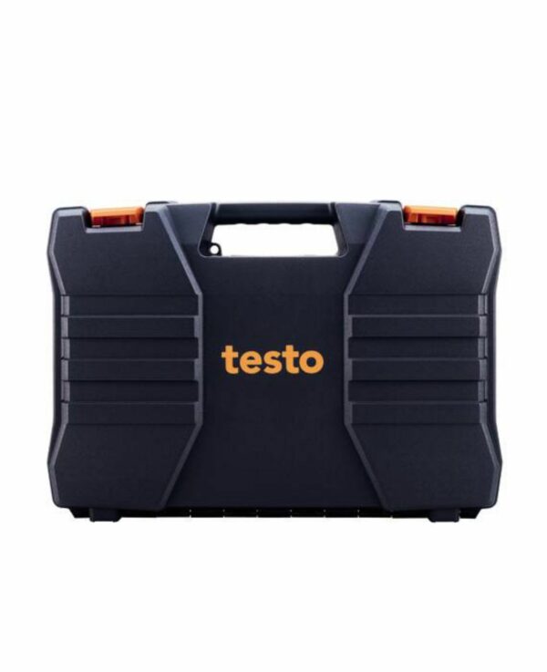 testo 0516 8451 case