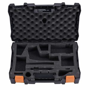 testo 0516 8451 case