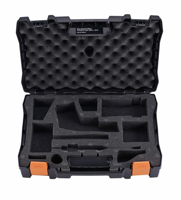 testo 0516 8451 case