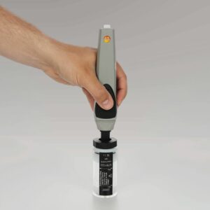 Control and adjustment set for Testo humidity probes